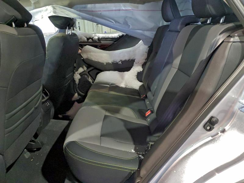 Продаж на аукціоні авто 2025 Subaru Outback On, vin: 4S4BTALCXS3157804, номер лоту: 96075785