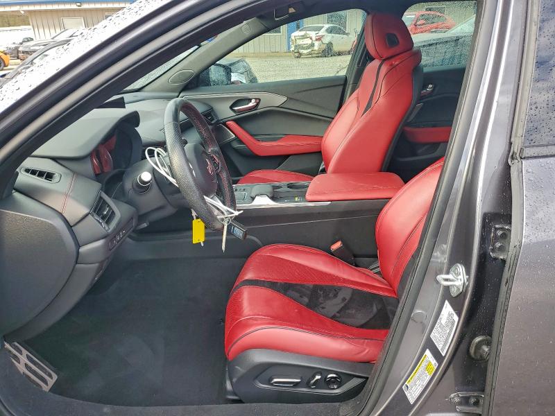 Aukcja sprzedaży 2023 Acura Tlx A-spec, vin: 19UUB6F54PA002793, numer aukcji: 95672045