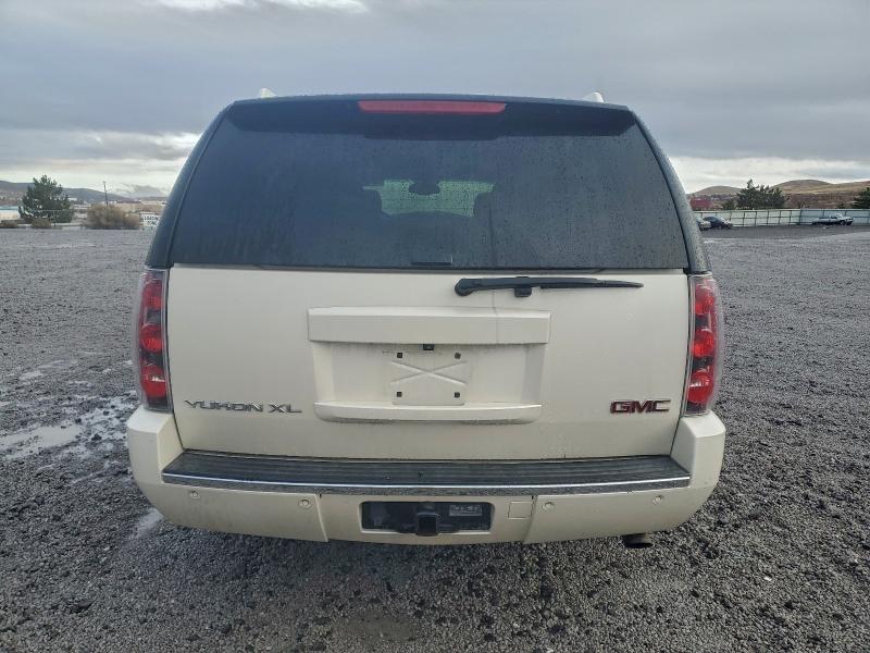Продажа на аукционе авто 2013 Gmc Yukon Xl, vin: 1GKS2MEF4DR332102, номер лота: 98165045
