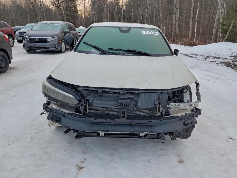 Aukcja sprzedaży 2025 Honda Civic Spor, vin: 2HGFE2F5XSH108281, numer aukcji: 96748365
