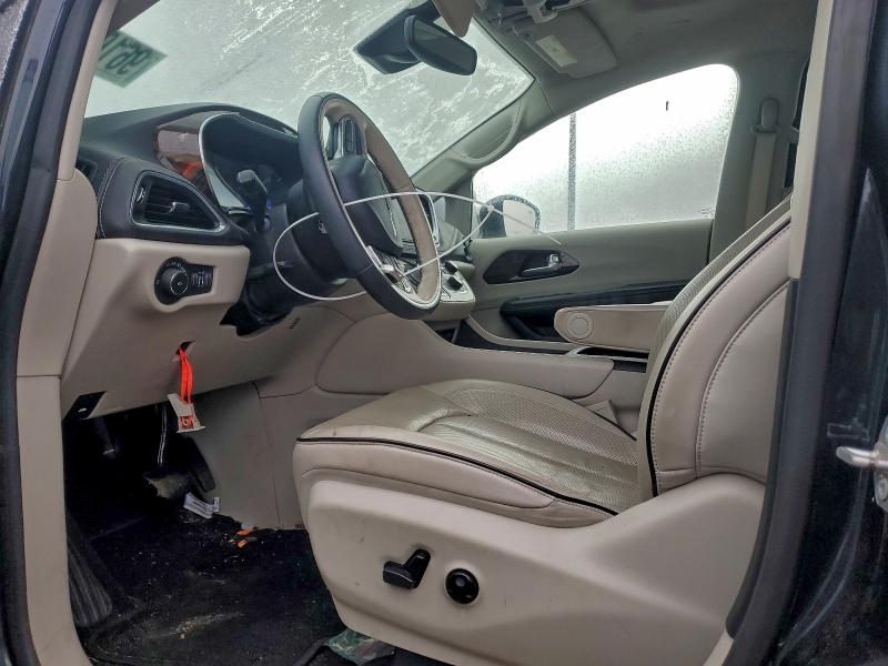 Продажа на аукционе авто 2021 Chrysler Pacifica, vin: 2C4RC3GG5MR518488, номер лота: 96100975
