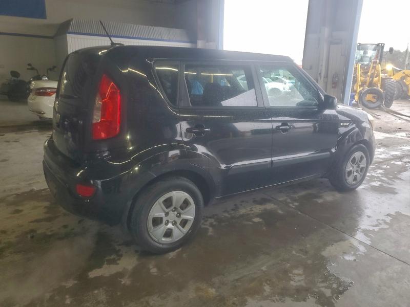 Продаж на аукціоні авто 2013 Kia Soul, vin: KNDJT2A54D7533564, номер лоту: 78875925