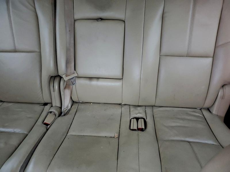 Продажа на аукционе авто 2010 Gmc Yukon Xl, vin: 1GKUKKE31AR202745, номер лота: 95940155