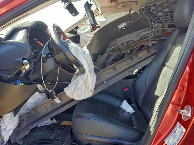 Продажа на аукционе авто 2023 Mazda 3 Premium, vin: 3MZBPBEY7PM363527, номер лота: 77969925