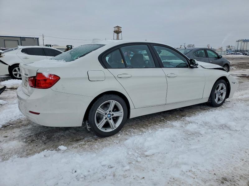 Продаж на аукціоні авто 2015 Bmw 328, vin: WBA3B3C55FF546621, номер лоту: 95035265