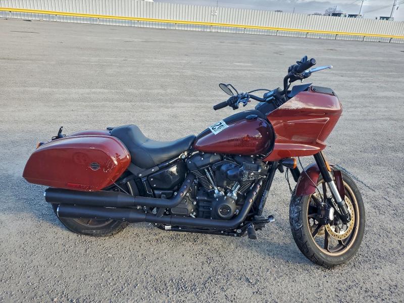 Продажа на аукционе авто 2024 Harley-davidson Fxlrst, vin: 1HD1YXZ17RB032266, номер лота: 96260345