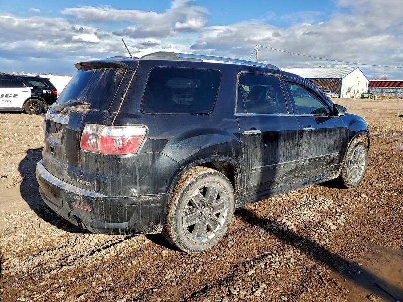 95786135 :رقم المزاد ، 1GKKVTED0CJ417743 vin ، 2012 Gmc Acadia مزاد بيع
