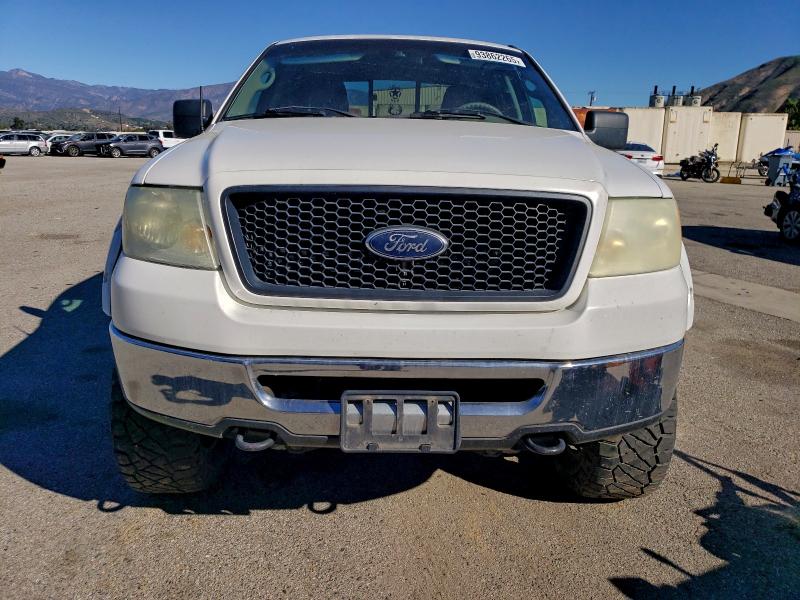 Продажа на аукционе авто 2006 Ford F150 Super, vin: 1FTPW14566KD80208, номер лота: 93862265