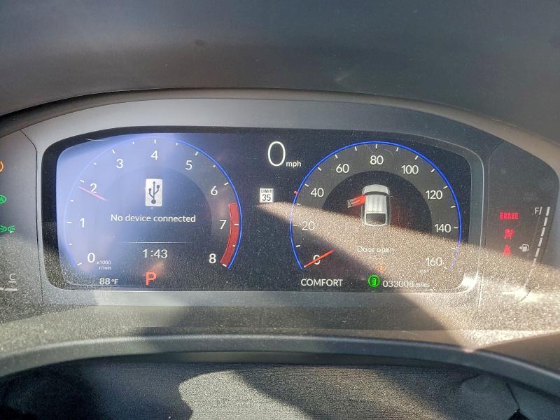 Aukcja sprzedaży 2024 Acura Integra A-, vin: 19UDE4H32RA007257, numer aukcji: 97253675