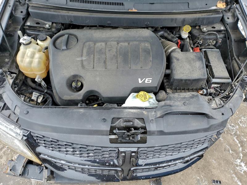 Aukcja sprzedaży 2017 Dodge Journey, vin: 3C4PDDGG6HT623795, numer aukcji: 97732805