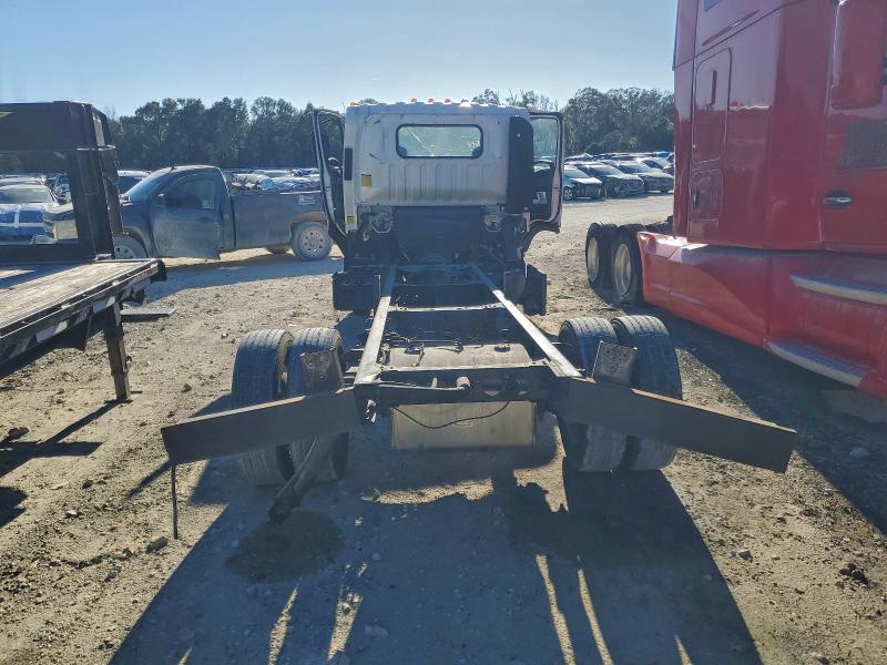 2023 Isuzu Reg Tilt მანქანა იყიდება აუქციონზე, vin: JALE5W163P7302332, აუქციონის ნომერი: 98240255