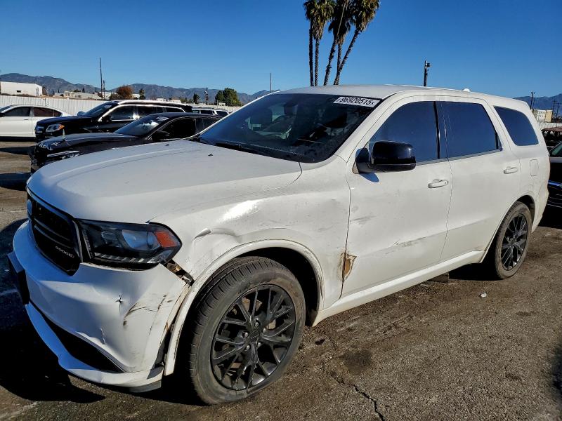 Aukcja sprzedaży 2015 Dodge Durango, vin: 1C4RDHAG7FC201536, numer aukcji: 96920515