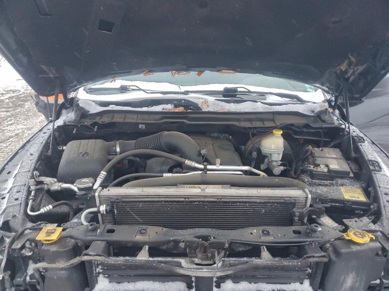 Aukcja sprzedaży 2016 Ram 1500 St, vin: 1C6RR6FT3GS394181, numer aukcji: 97103015