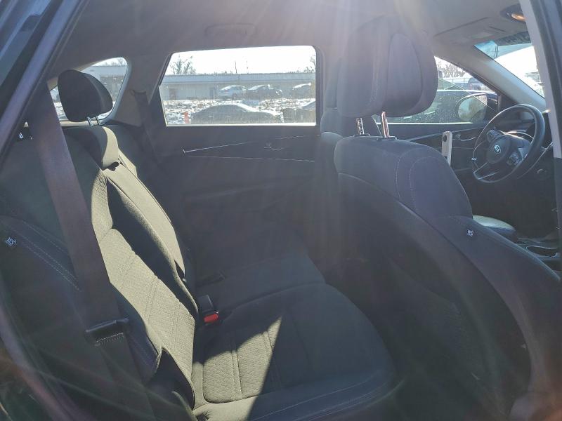 Продажа на аукционе авто 2016 Kia Sorento, vin: 5XYPGDA53GG104479, номер лота: 95763745