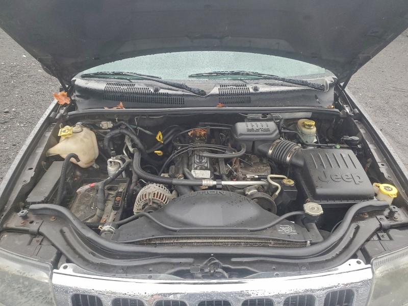 Aukcja sprzedaży 2003 Jeep Grand Cherokee, vin: 1J4GW48S13C501230, numer aukcji: 97105935