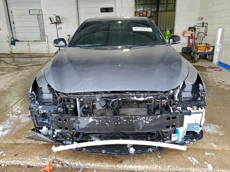 94767515 :رقم المزاد ، JN1EV7AR3JM439641 vin ، 2018 Infiniti Q50 مزاد بيع