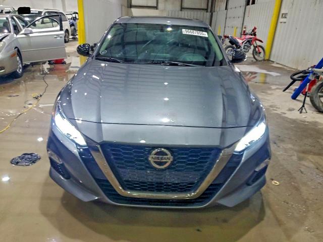 Aukcja sprzedaży 2019 Nissan Altima, vin: 1N4BL4CW5KC139393, numer aukcji: 96687855