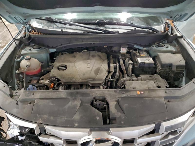 Продажа на аукционе авто 2022 Hyundai Santa Cruz, vin: 5NTJBDAE7NH034979, номер лота: 97550145