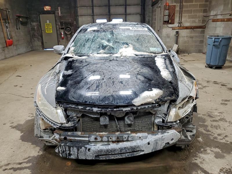 Aukcja sprzedaży 2011 Honda Accord, vin: 1HGCS1B88BA003534, numer aukcji: 95187705