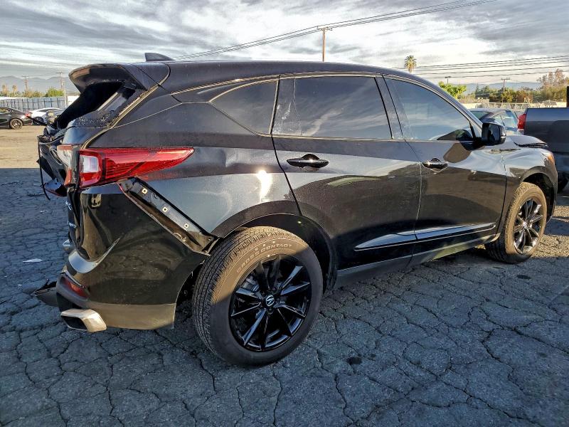 Aukcja sprzedaży 2025 Acura Rdx, vin: 5J8TC2H48SL007966, numer aukcji: 98086625