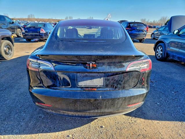 Продаж на аукціоні авто 2018 Tesla Model 3, vin: 5YJ3E1EA6JF029737, номер лоту: 94814995
