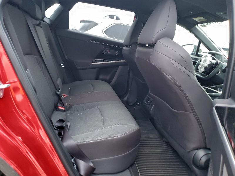 Продаж на аукціоні авто 2025 Subaru Solterra, vin: JTMABABA2SA096561, номер лоту: 94774355