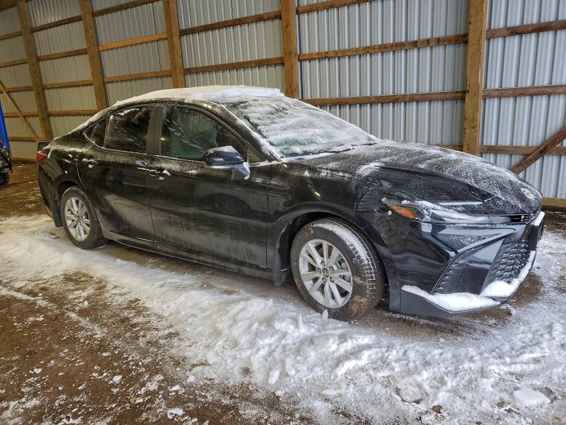 Продажа на аукционе авто 2025 Toyota Camry, vin: 4T1DAACK3SU183984, номер лота: 95104375