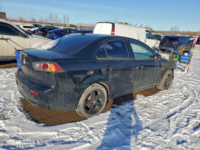 Продажа на аукционе авто 2010 Mitsubishi Lancer, vin: JA32U2FU3AU605982, номер лота: 95158225