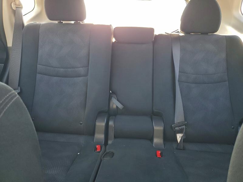 Продажа на аукционе авто 2015 Nissan Rogue, vin: 5N1AT2MV8FC841760, номер лота: 98182705
