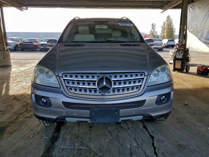 2008 Mercedes-benz Ml მანქანა იყიდება აუქციონზე, vin: 4JGBB86E38A328258, აუქციონის ნომერი: 96552175