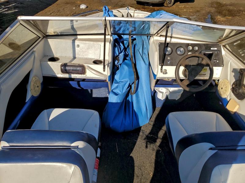 Aukcja sprzedaży 1998 Bayliner Boat, vin: BIYE50CLJ798, numer aukcji: 94899095