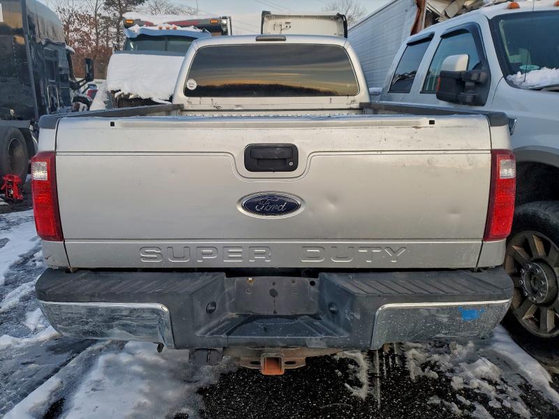 Aukcja sprzedaży 2015 Ford F350, vin: 1FT8W3BT1FED23849, numer aukcji: 94865735
