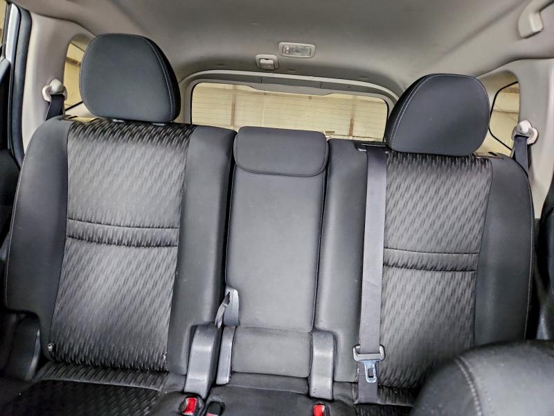 2018 Nissan Rogue მანქანა იყიდება აუქციონზე, vin: KNMAT2MV3JP619181, აუქციონის ნომერი: 97326005