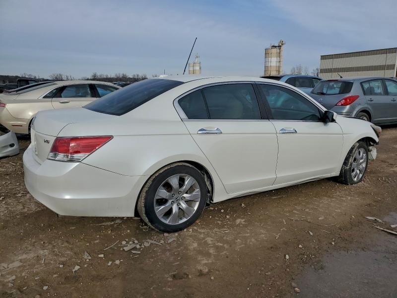 Продаж на аукціоні авто 2009 Honda Accord Exl, vin: 1HGCP36859A017912, номер лоту: 94864715