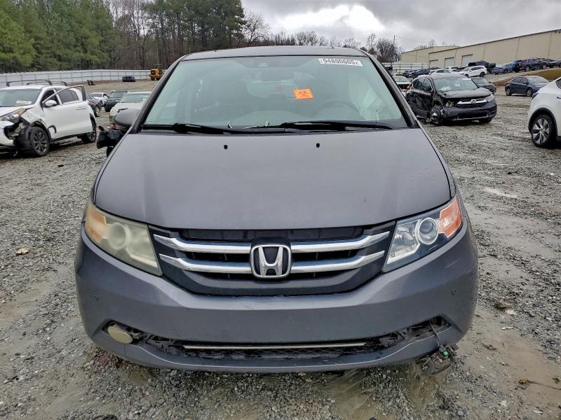 Продаж на аукціоні авто 2016 Honda Odyssey, vin: 5FNRL5H92GB058492, номер лоту: 94800605