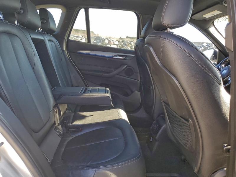 Aukcja sprzedaży 2016 Bmw X1, vin: WBXHT3C30G5E55614, numer aukcji: 95840795
