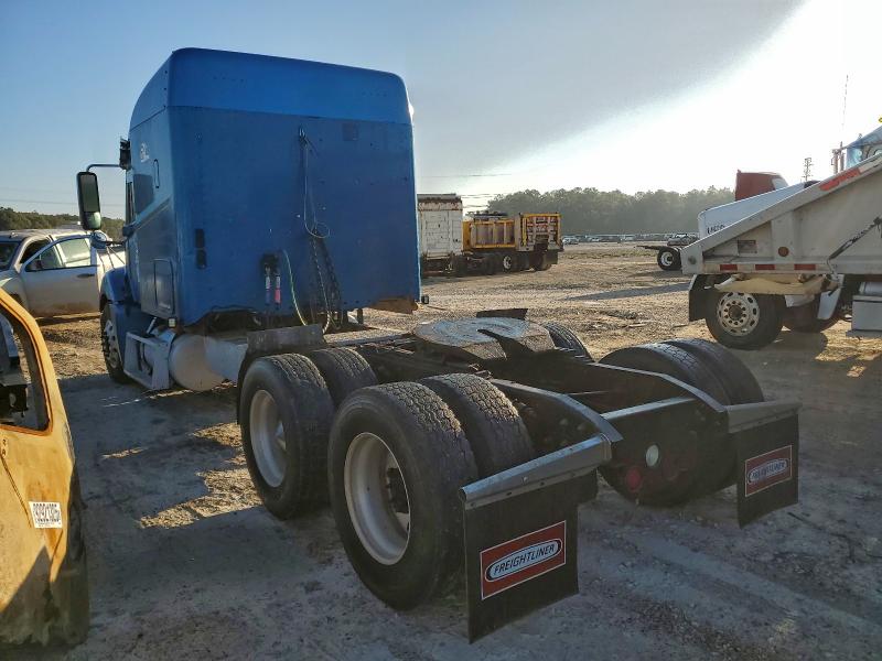 2009 Freightliner Columbia 1 მანქანა იყიდება აუქციონზე, vin: 1FUJA6CK69LAD3105, აუქციონის ნომერი: 97780495