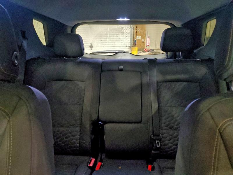 96810725 :رقم المزاد ، 2GNAXUEVXK6157368 vin ، 2019 Chevrolet Equinox مزاد بيع