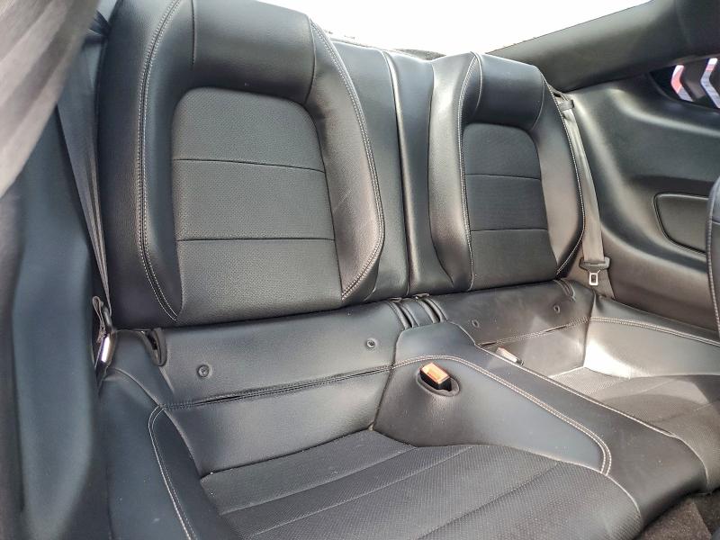 96518725 :رقم المزاد ، 1FA6P8TH5K5203774 vin ، 2019 Ford Mustang مزاد بيع
