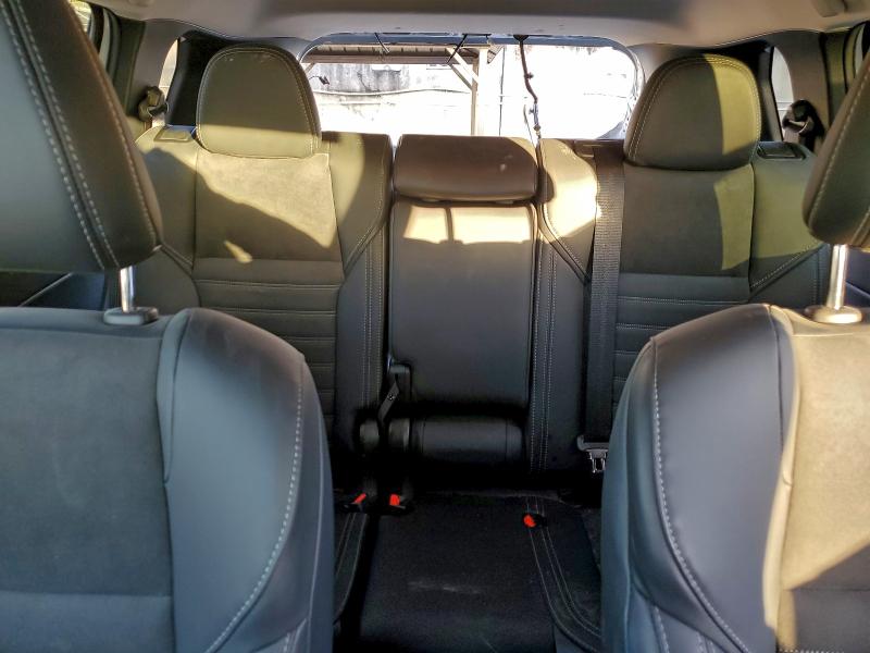 Aukcja sprzedaży 2024 Mitsubishi Outlander, vin: JA4J3VA83RZ044333, numer aukcji: 97166435