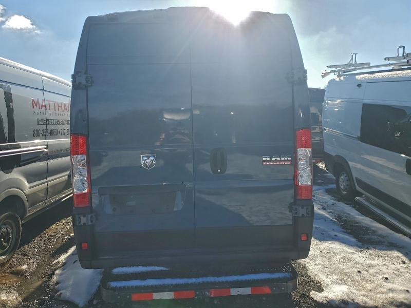 Aukcja sprzedaży 2020 Ram Promaster 3500, vin: 3C6URVJG2LE140599, numer aukcji: 57091236