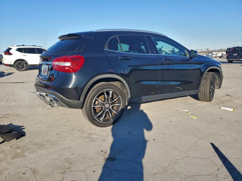 Продажа на аукционе авто 2017 Mercedes-benz Gla, vin: WDCTG4EB8HJ332536, номер лота: 97201125