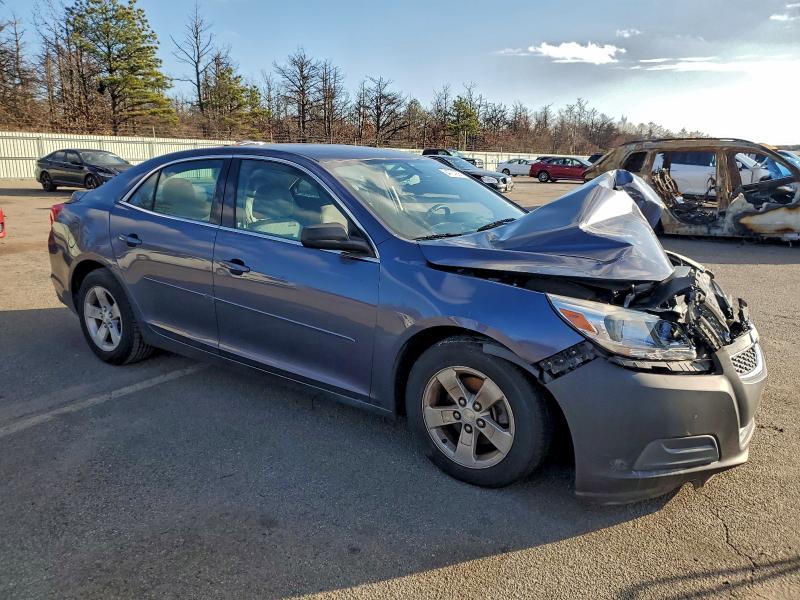 2013 Chevrolet Malibu მანქანა იყიდება აუქციონზე, vin: 1G11B5SA2DF321390, აუქციონის ნომერი: 94721935