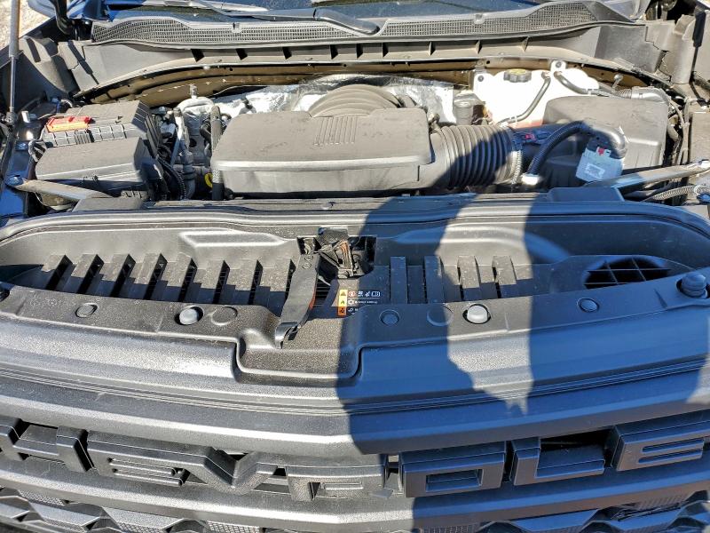 Продаж на аукціоні авто 2025 Chevrolet Silverado, vin: 3GCUKCED8SG215844, номер лоту: 95956425