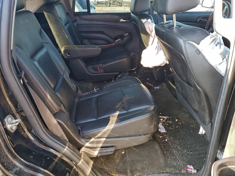 Продаж на аукціоні авто 2015 Chevrolet Tahoe, vin: 1GNSKCKC9FR243619, номер лоту: 95738225