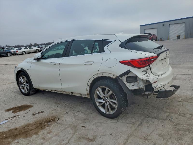 2017 Infiniti Qx30 მანქანა იყიდება აუქციონზე, vin: SJKCH5CP9HA036915, აუქციონის ნომერი: 94181415