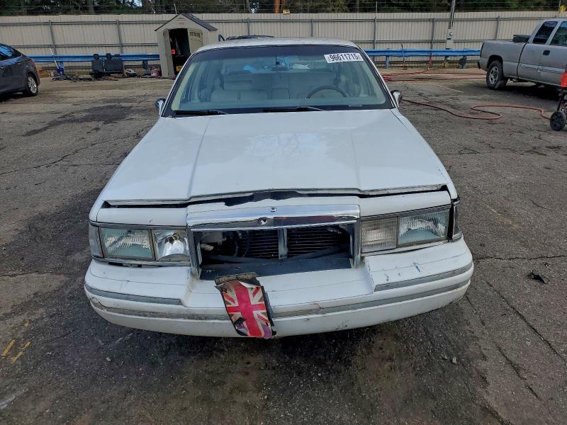 Aukcja sprzedaży 1993 Lincoln Town Car S, vin: 1LNLM82W8PY762422, numer aukcji: 96611715