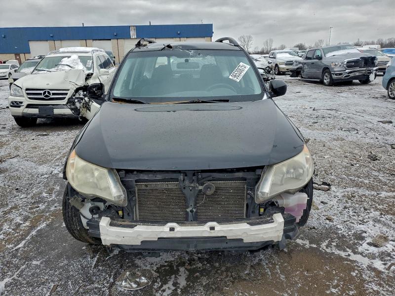 96530875 :رقم المزاد ، JF2SHABC0CH433419 vin ، 2012 Subaru Forester مزاد بيع