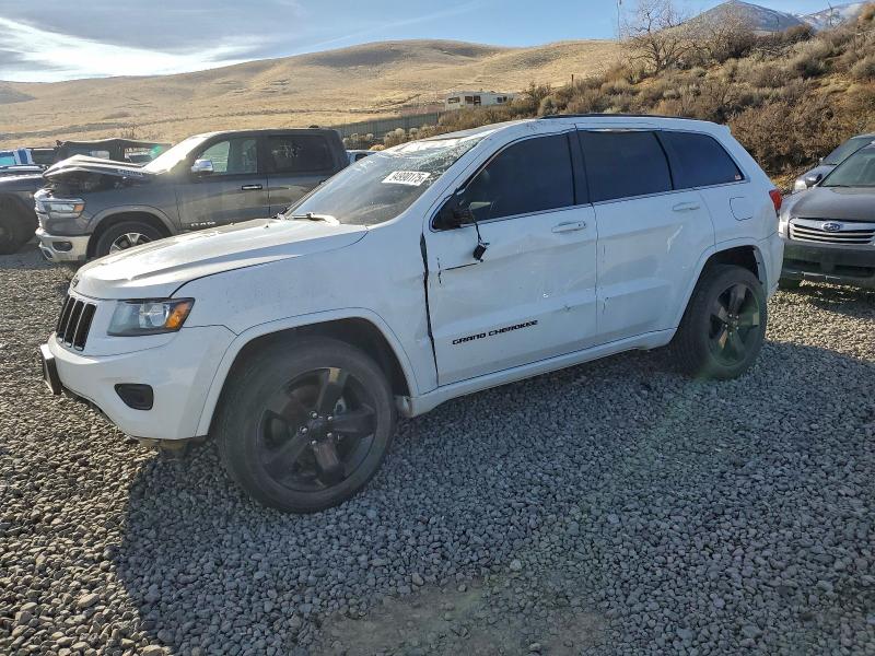 Aukcja sprzedaży 2015 Jeep Grand Cherokee, vin: 1C4RJFAG8FC720933, numer aukcji: 94990175