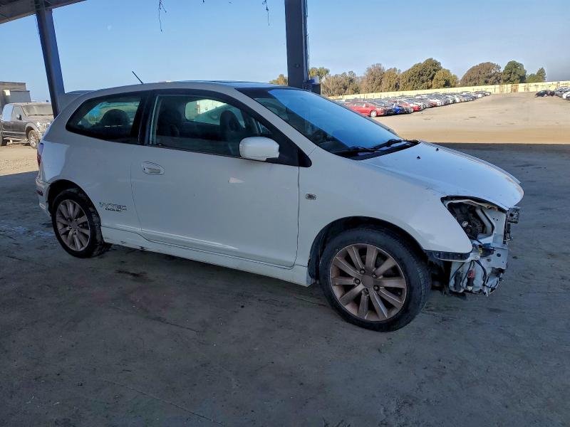 Продаж на аукціоні авто 2004 Honda Civic, vin: SHHEP33534U505627, номер лоту: 96234165